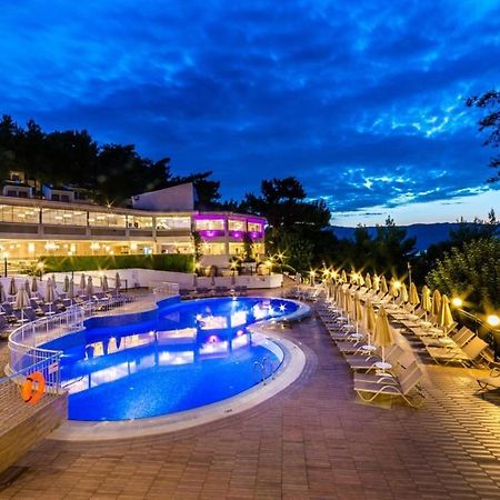 Hotel Isla Panorama Marmaris Exterior foto