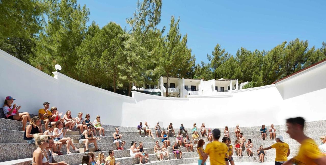 Hotel Isla Panorama Marmaris Exterior foto